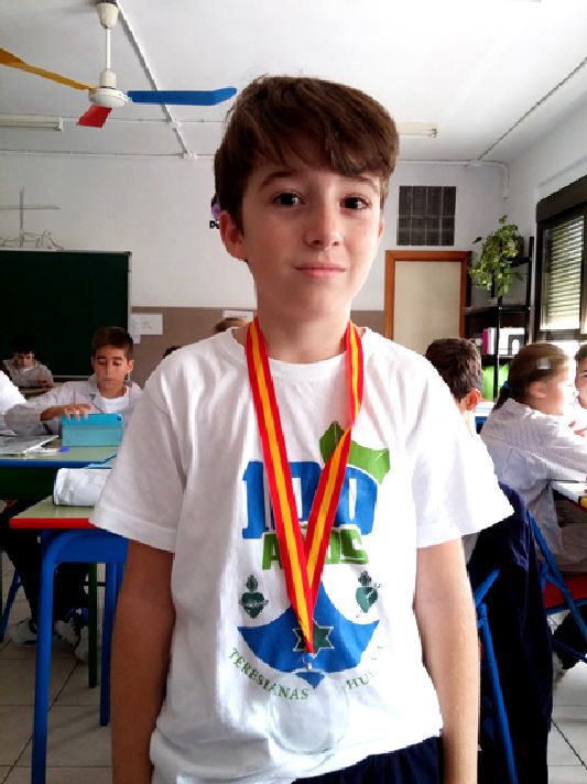 NICO CAMPEONATO ESG 2