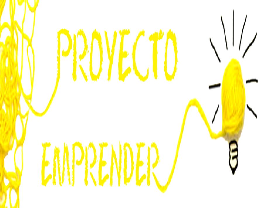 proyecto emprender q es