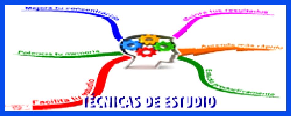 tecnicas de estudio 2