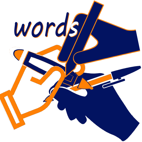 story words web