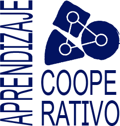 APRENDIZAJE COOPERATIVO LOGO