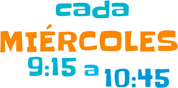HORARIO M