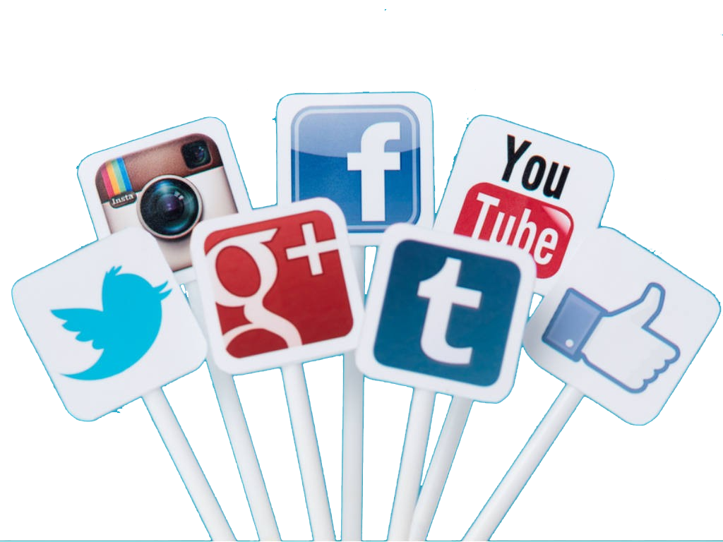 REDES SOCIALES