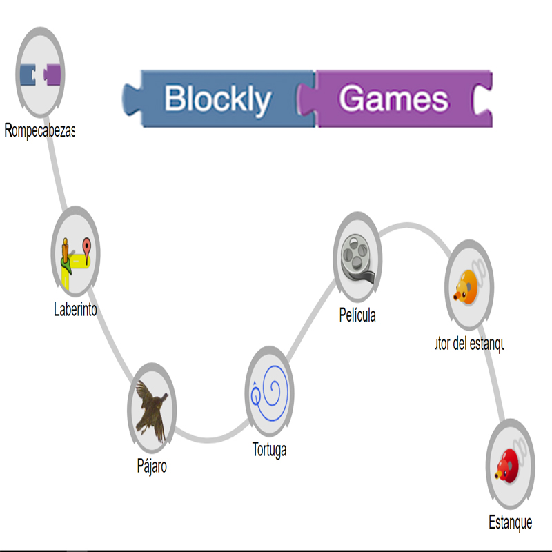 BlocklyGames