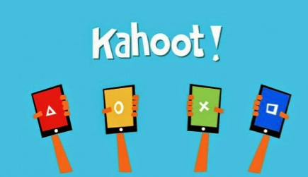 kahoot