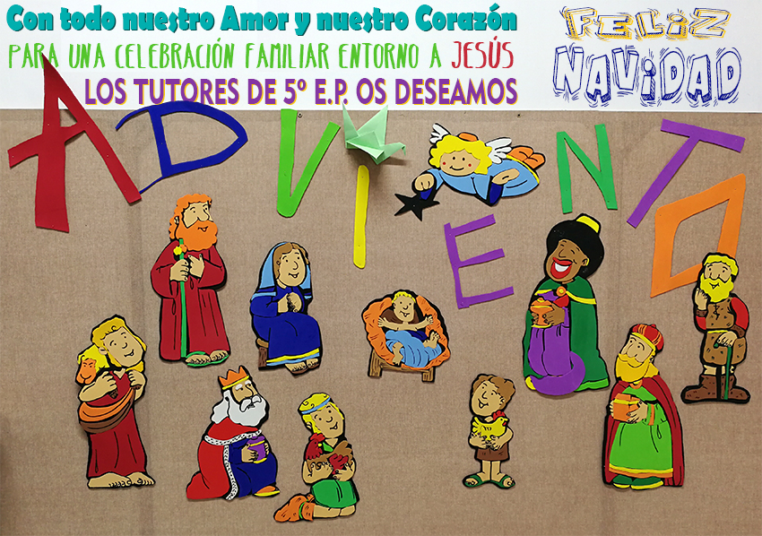 FELICITACIoN NAVIDAD FAMILIAS 2018 WEB