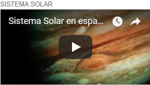 sistema solar