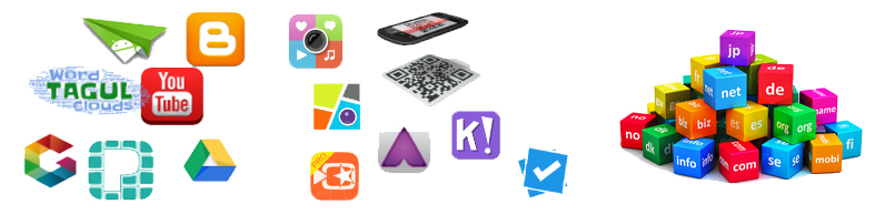 header app
